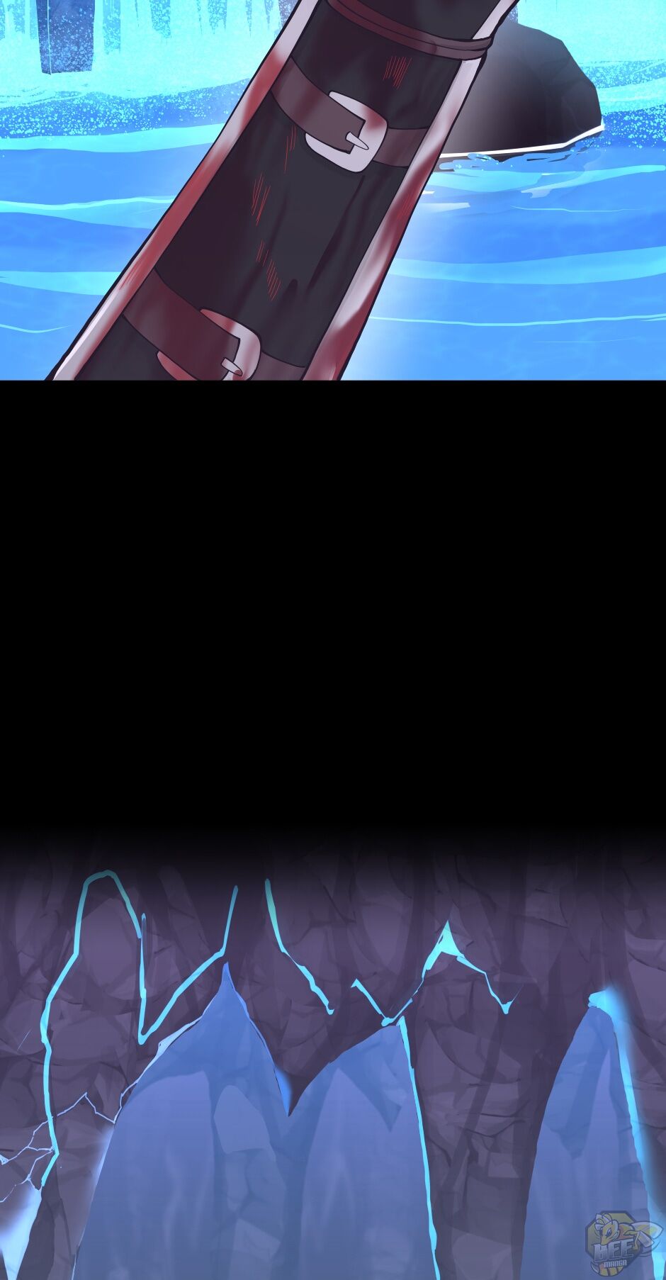 The Beginning After The End Chapter 119 image 025